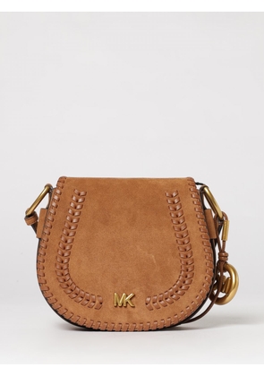 Crossbody Bag MICHAEL KORS Woman color Brown