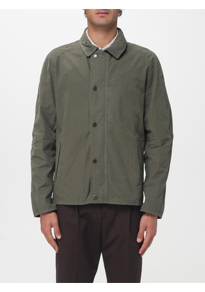 Jacket BARBOUR Men color Green