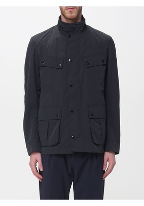 Jacket BARBOUR Men color Black