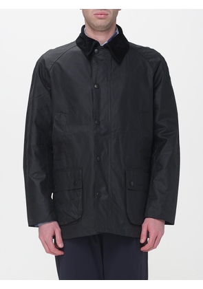 Jacket BARBOUR Men color Blue