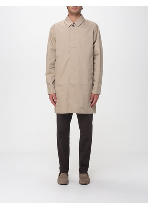 Jacket BARBOUR Men color Beige