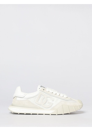 Sneakers DOLCE & GABBANA Men color White