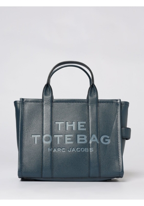 Tote Bag MARC JACOBS Woman color Blue