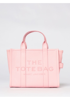 Tote Bag MARC JACOBS Woman color Cyclamen
