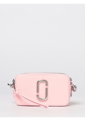 Mini Bag MARC JACOBS Woman color Pink