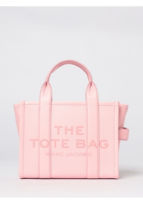 Handbag MARC JACOBS Woman color Cyclamen