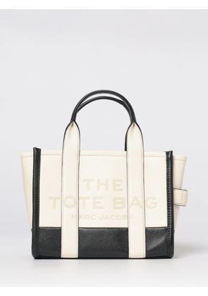 Handbag MARC JACOBS Woman color White