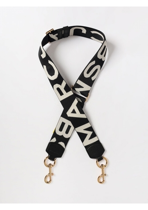 Shoulder Strap MARC JACOBS Woman color Black