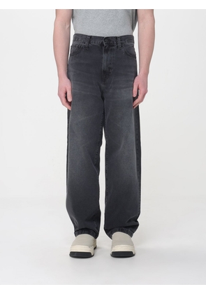 Jeans CARHARTT WIP Men color Black 1