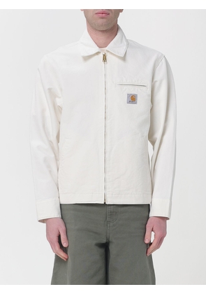 Jacket CARHARTT WIP Men color White