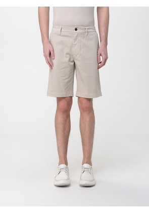 Shorts ELEVENTY Men color Sand