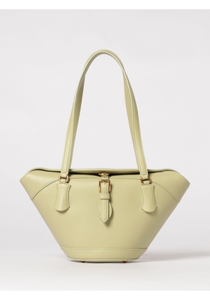 Shoulder Bag DOLCE & GABBANA Woman color Sage