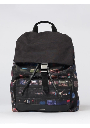 Backpack PAUL SMITH Men color Multicolor