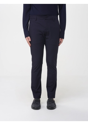 Pants DONDUP Men color Blue
