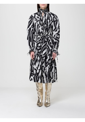 Dress DRIES VAN NOTEN Woman color Black