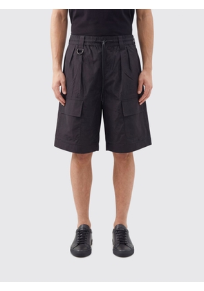 Shorts Y-3 Men color Black