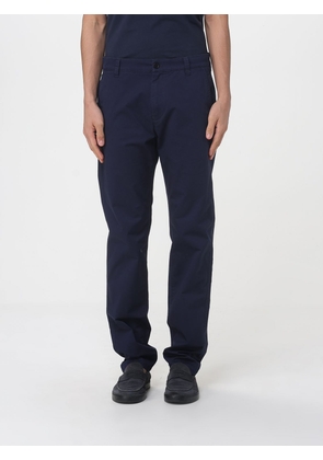 Pants ASPESI Men color Blue