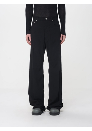 Pants RICK OWENS Men color Black