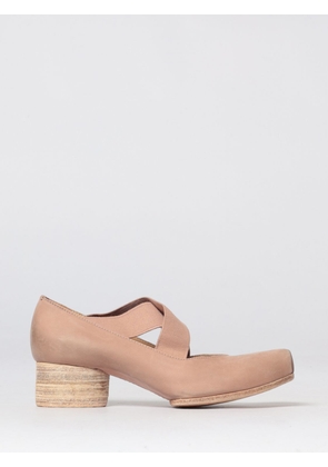 Ballet Flat UMA WANG Woman color Pink