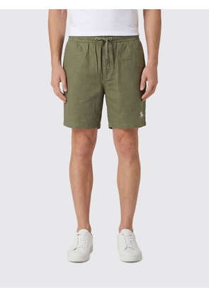 Shorts POLO RALPH LAUREN Men color Green