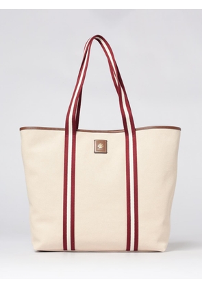 Tote Bag BALLY Woman color Beige