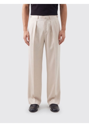 Pants TOM FORD Men color White