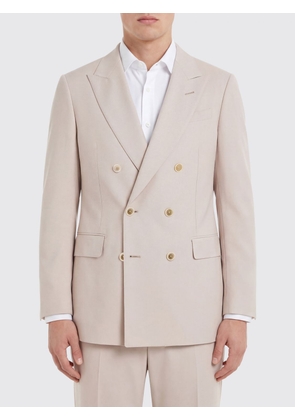 Jacket TOM FORD Men color White