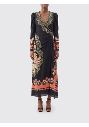 Dress LA DOUBLEJ Woman color Blue