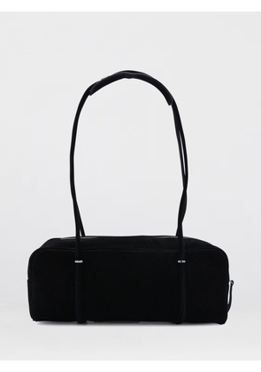 Shoulder Bag BY FAR Woman color Black