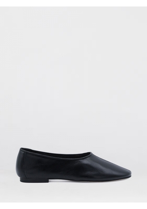 Ballet Flat BY FAR Woman color Black