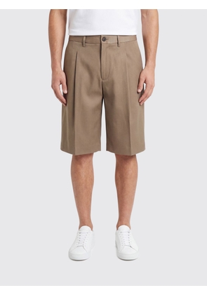 Shorts GOLDEN GOOSE Men color Brown