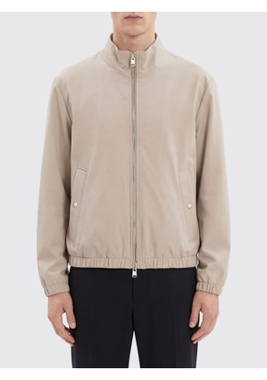 Jacket BOSS Men color Beige