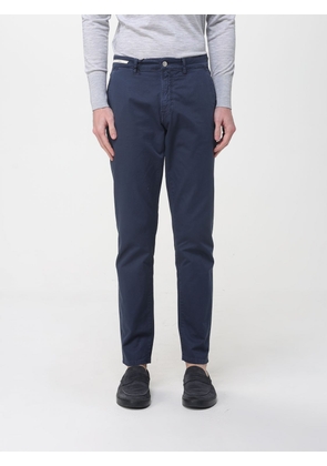 Pants SIVIGLIA Men color Blue