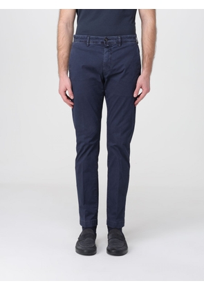 Pants SIVIGLIA Men color Blue