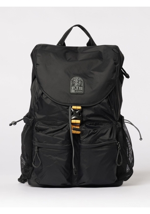 Backpack PARAJUMPERS Men color Black