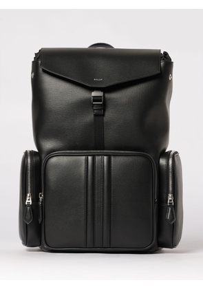Backpack BALLY Men color Black
