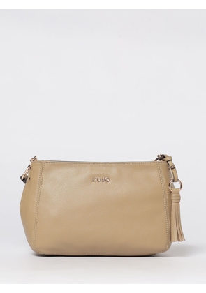 Crossbody Bag LIU JO Woman color Green