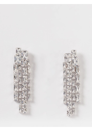 Jewel SELF-PORTRAIT Woman color Silver