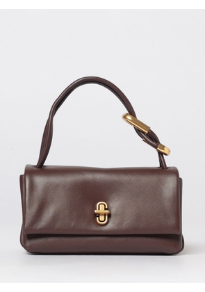 Mini Bag MARC JACOBS Woman color Brown