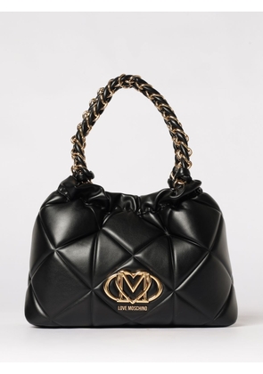 Handbag LOVE MOSCHINO Woman color Black