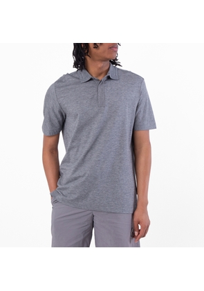 Hugo Boss Parlay Regular-Fit Polo Shirt