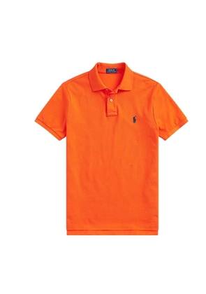 Polo Ralph Lauren Regular-Fit Short Sleeve Polo Shirt