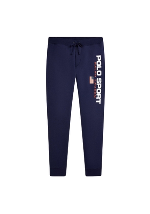 Polo Ralph Lauren Sport Fleece Motif Cotton Sweatpants