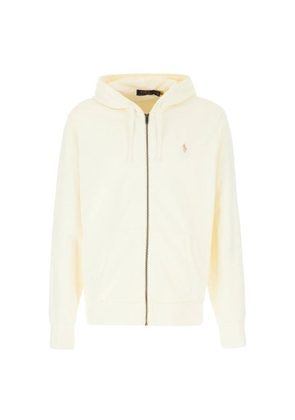 Polo Ralph Lauren Loopback Terry Full Zip Hoodie