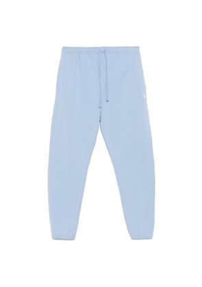 Polo Ralph Lauren Logo Embossed Cotton Joggers