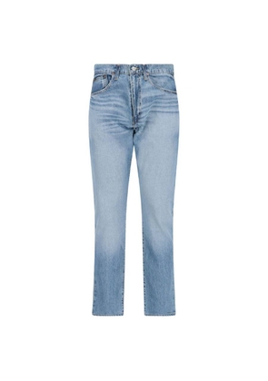 Polo Ralph Lauren Parkside Denim Taper Jeans