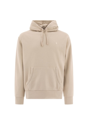 Polo Ralph Lauren Loopback Fleece Hoodie