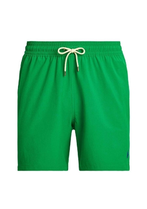 Polo Ralph Lauren Classic Fit Swim Shorts