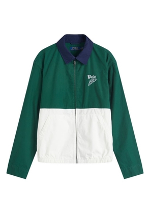 Polo Ralph Lauren Club Bayport Windbreaker Jacket