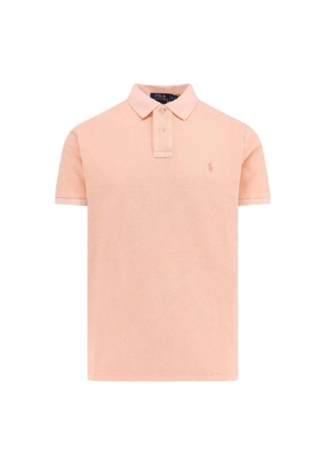 Polo Ralph Lauren Short Sleeve Polo Shirt